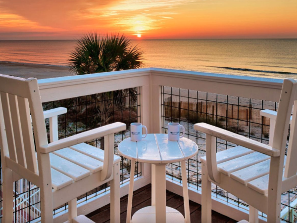 Luxurious Beach Getaway on St. George Island - Perfect for Families